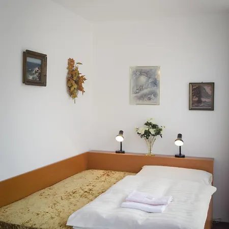 Betty Pensionat 3*