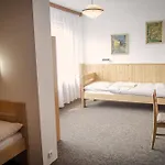 Vendégház Betty