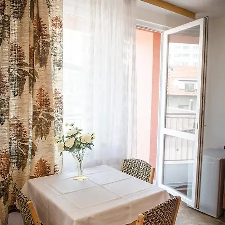 Guest house Betty Prague