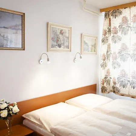 Betty 게스트하우스 프라하