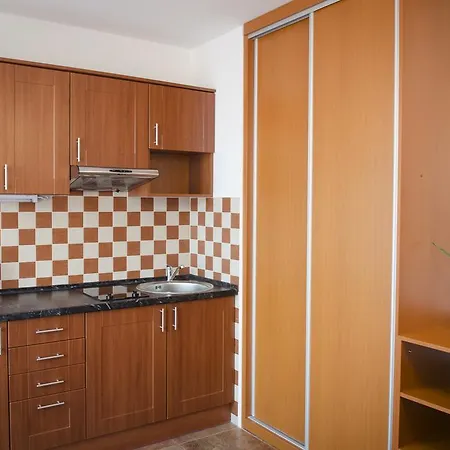 Betty 게스트하우스 3*