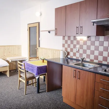 Maison d'hôtes Betty