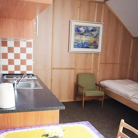 Betty Guest house
