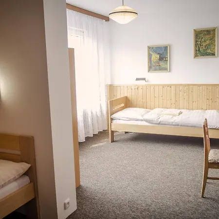 Maison d'hôtes Betty