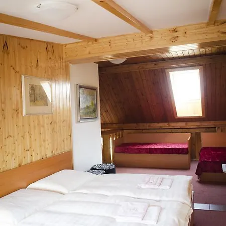 Betty Guest house