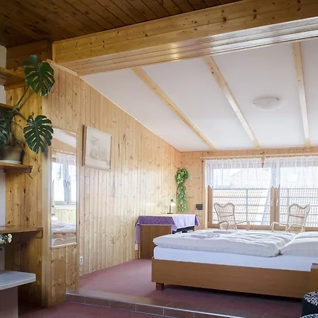 Guest house Betty 3*