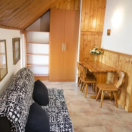 Betty 게스트하우스 3*