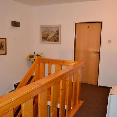 Guest house Betty 3*