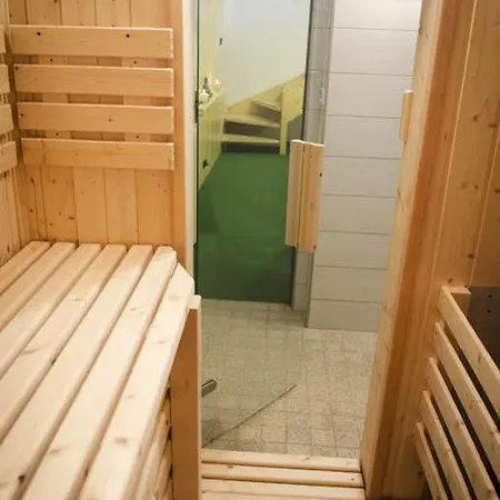 Betty 게스트하우스 프라하