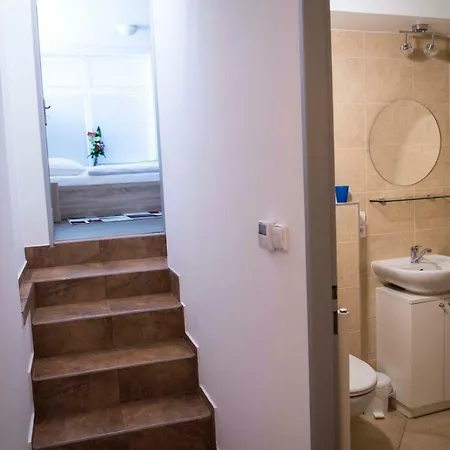Guest house Betty 3*
