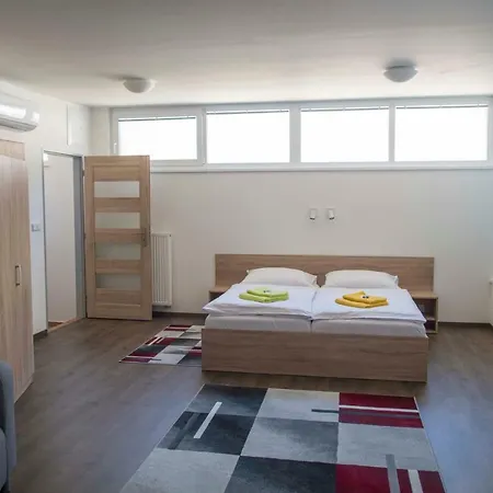 Guest house Betty Prague