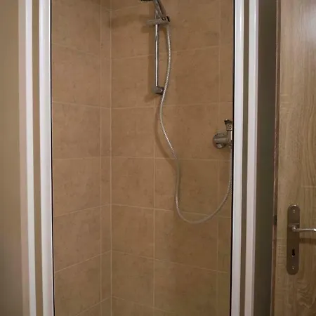 Betty 게스트하우스 프라하