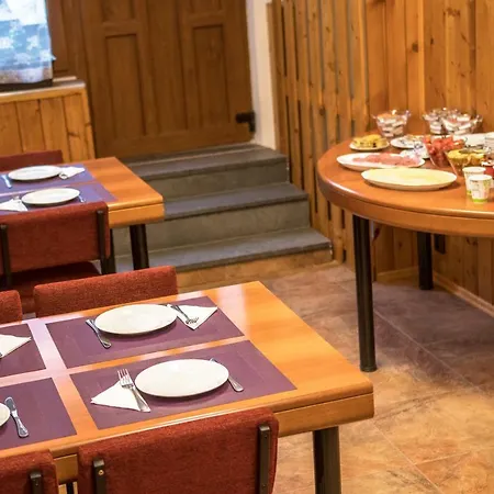 게스트하우스 Betty 3*