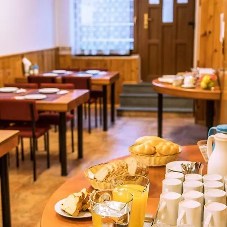 Betty Guest house Prague