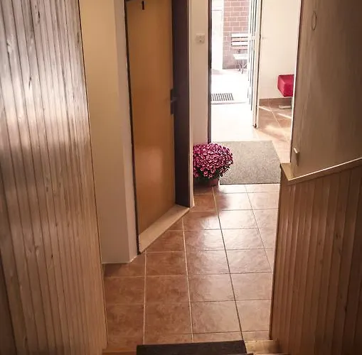 Betty Gasthuis Praag