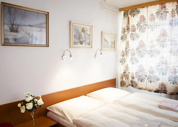 Betty Gasthuis Praag