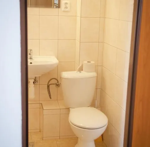 Betty Gasthuis Praag