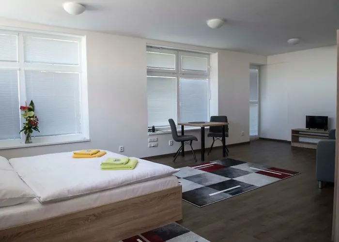 Gasthuis Betty Praag