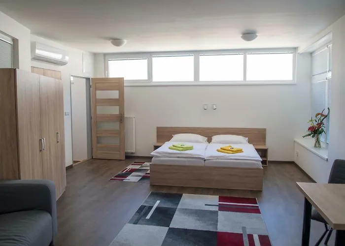 Gasthuis Betty Praag