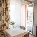 Guest house Betty Prague