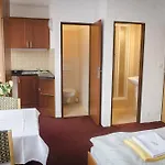 Guest house Betty Prague
