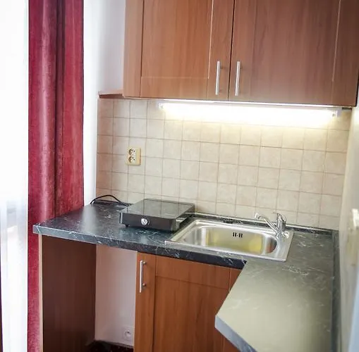Betty Vendégház Prága